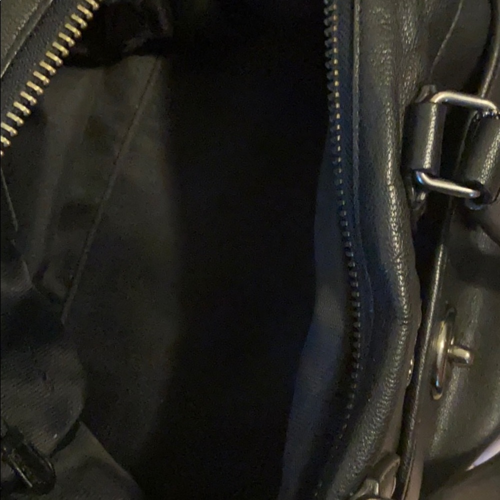 Coach handbags these items are sold - Picture 6 of 12